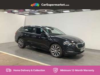 2021 - 1.5 TSI SE L 5dr