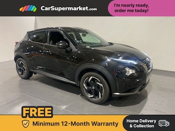 Used Nissan Juke 2023 for sale - 76581692: Photo