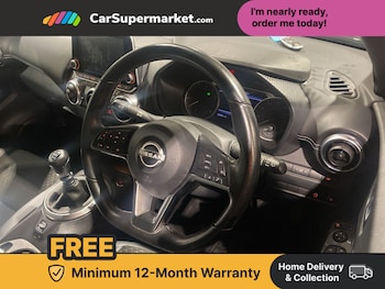 Used Nissan Juke 2023 for sale - 76581692: Photo