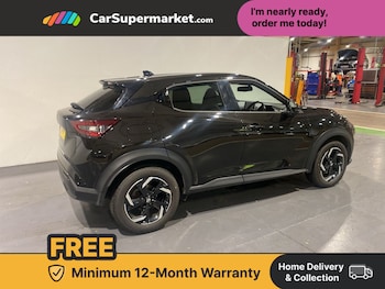 Used Nissan Juke 2023 for sale - 76581692: Photo