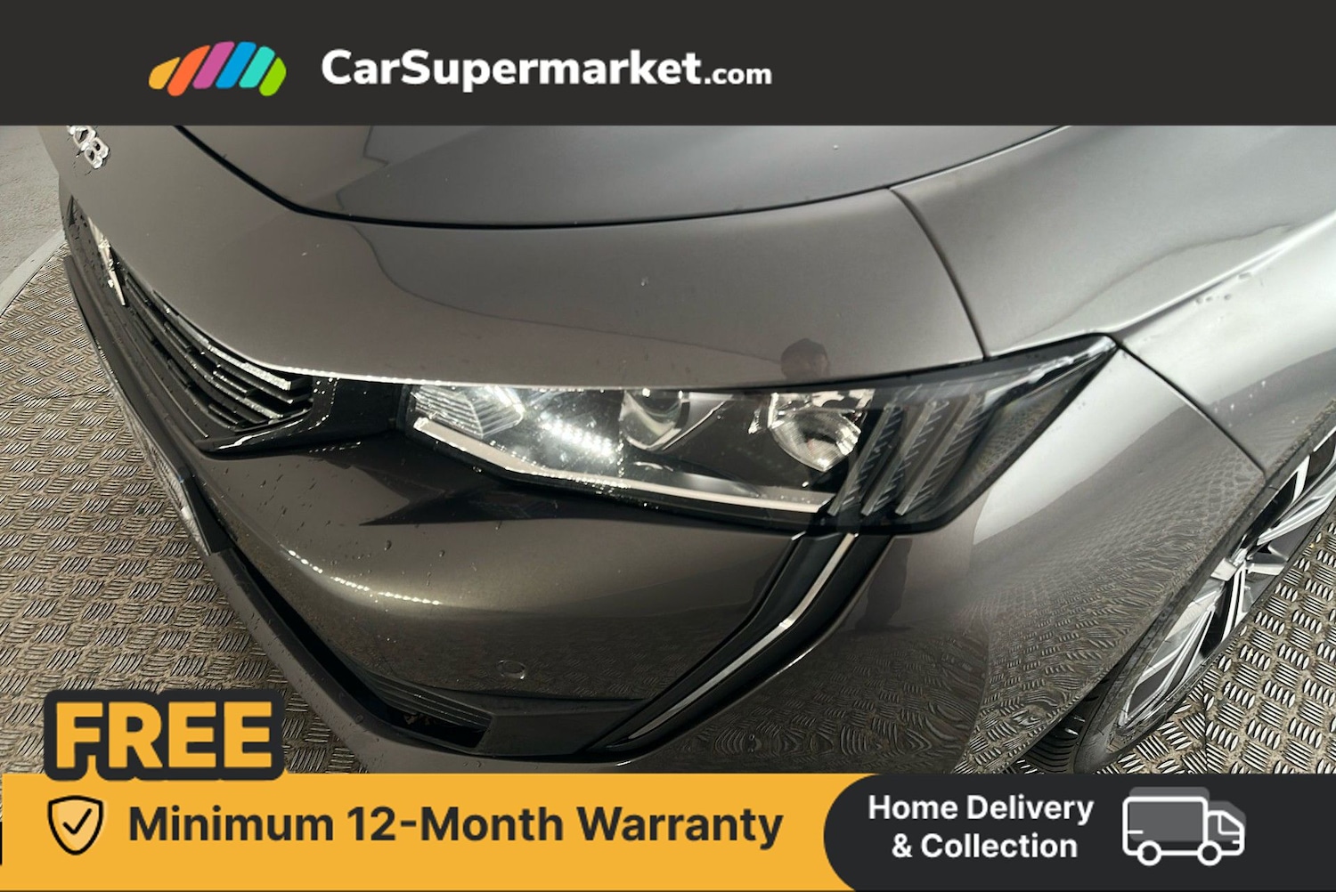 Used Peugeot 508 2020 for sale - 76542400: Photo 20