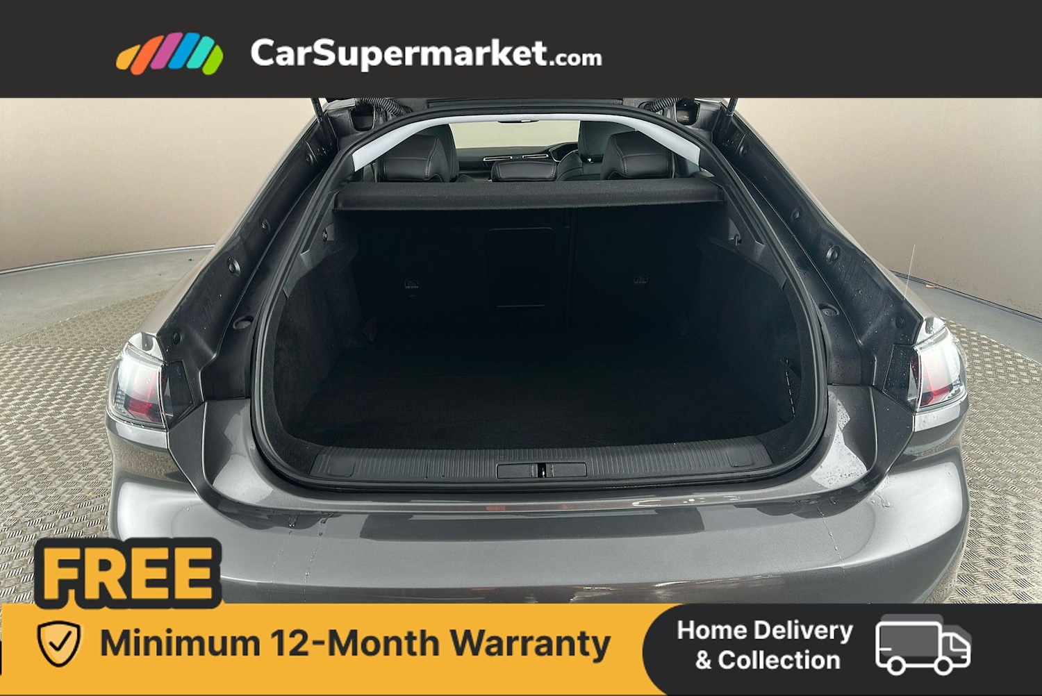 Used Peugeot 508 2020 for sale - 76542400: Photo 22