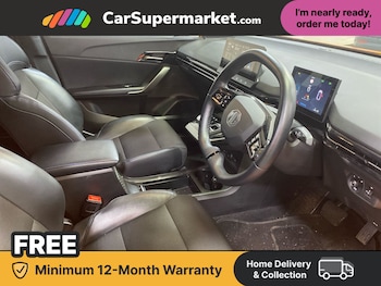 Used MG MG4 2022 for sale - 77846074: Photo