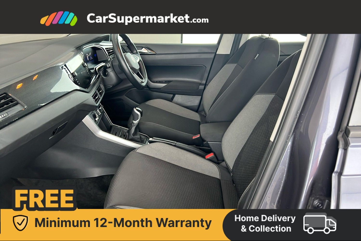 Used Volkswagen Polo 2023 for sale - 76341743: Photo 17