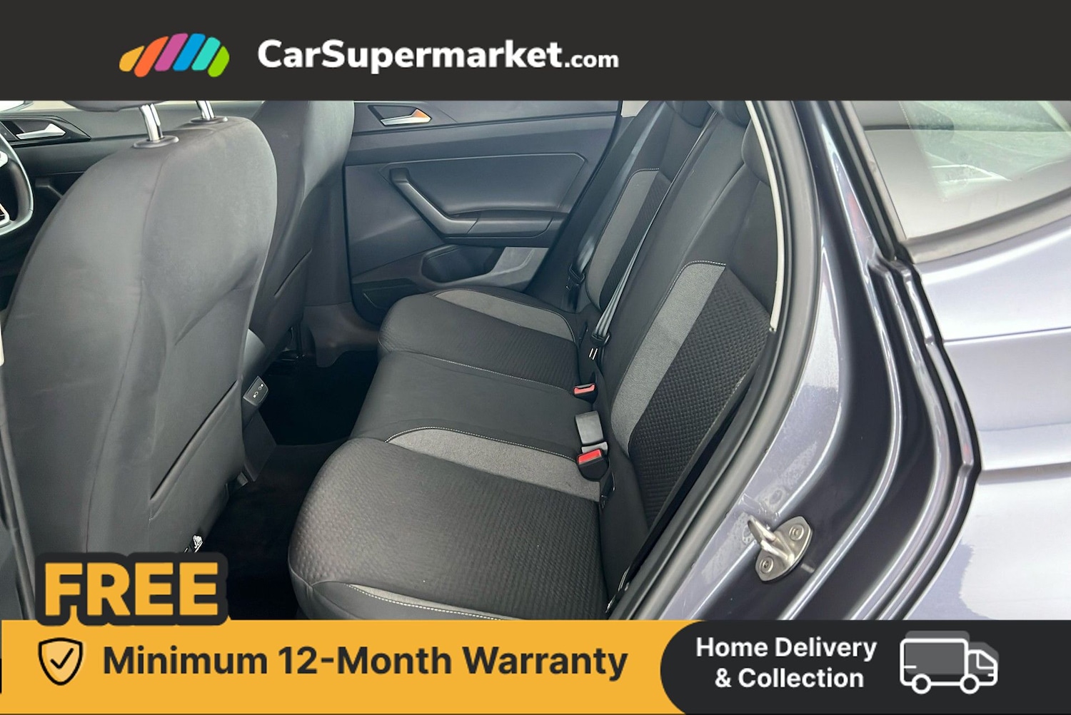 Used Volkswagen Polo 2023 for sale - 76341743: Photo 18