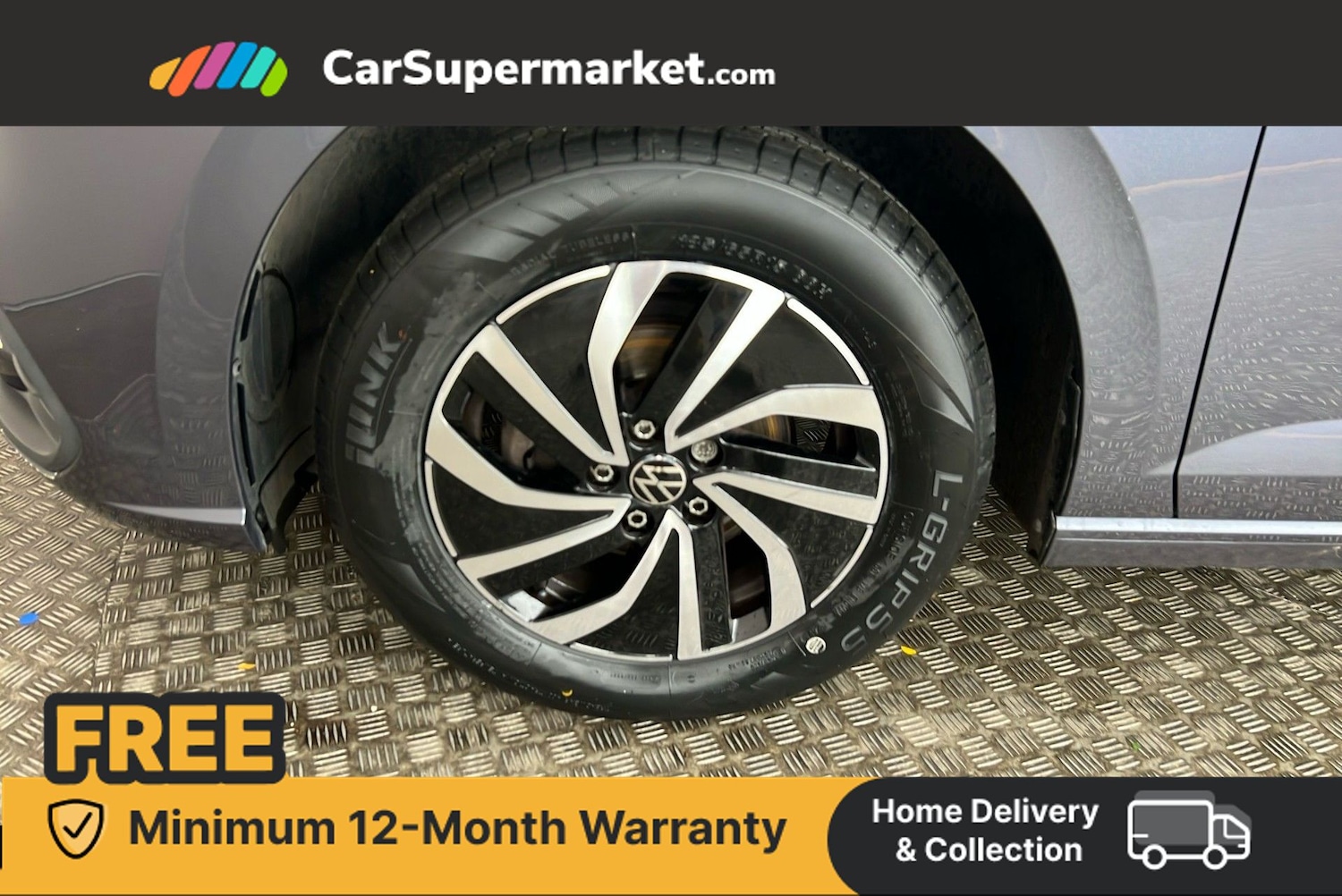 Used Volkswagen Polo 2023 for sale - 76341743: Photo 19
