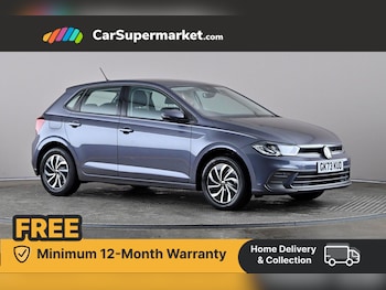Volkswagen - Polo
