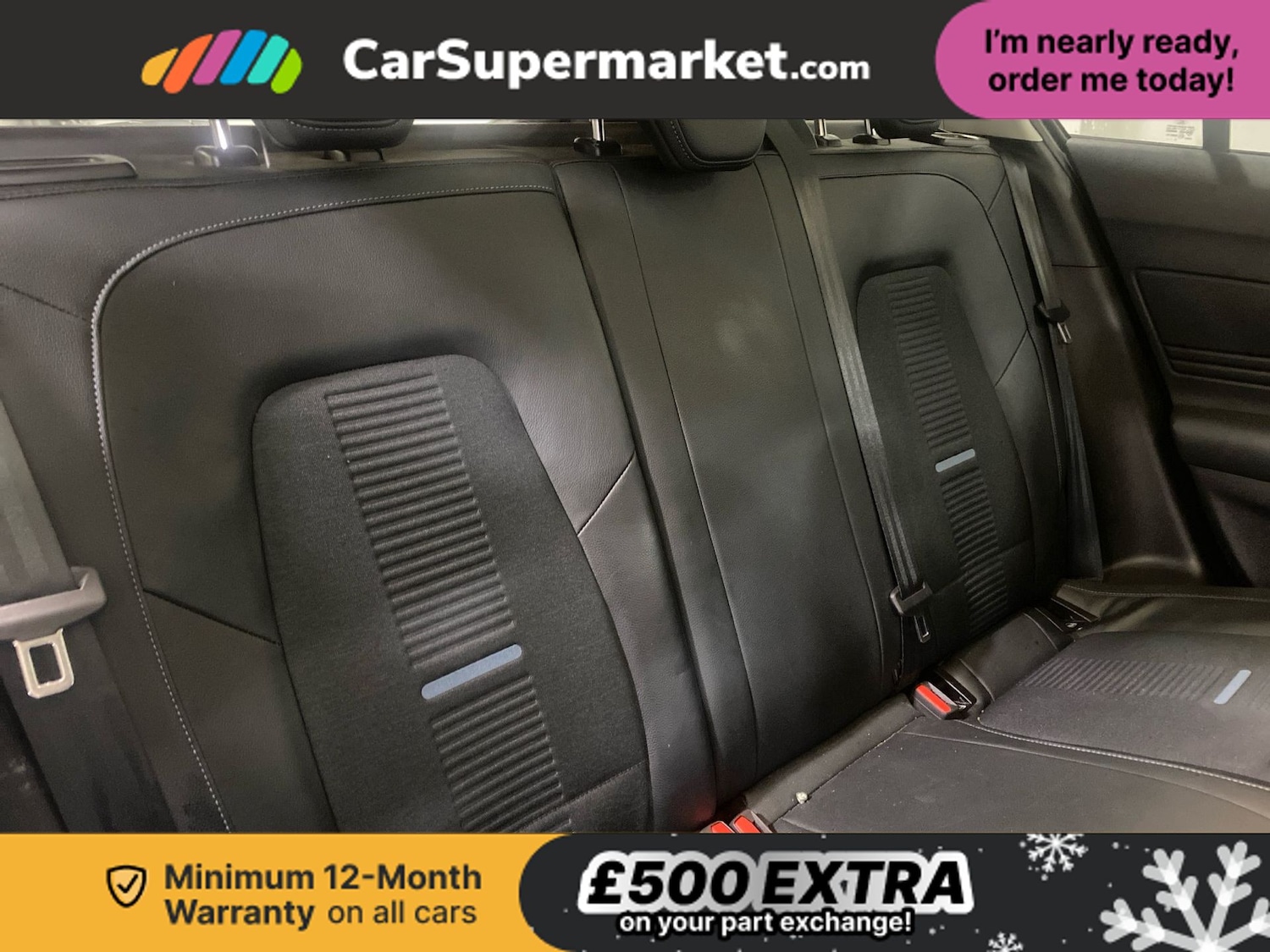 Used Ford Focus 2020 for sale - 76949597: Photo 7