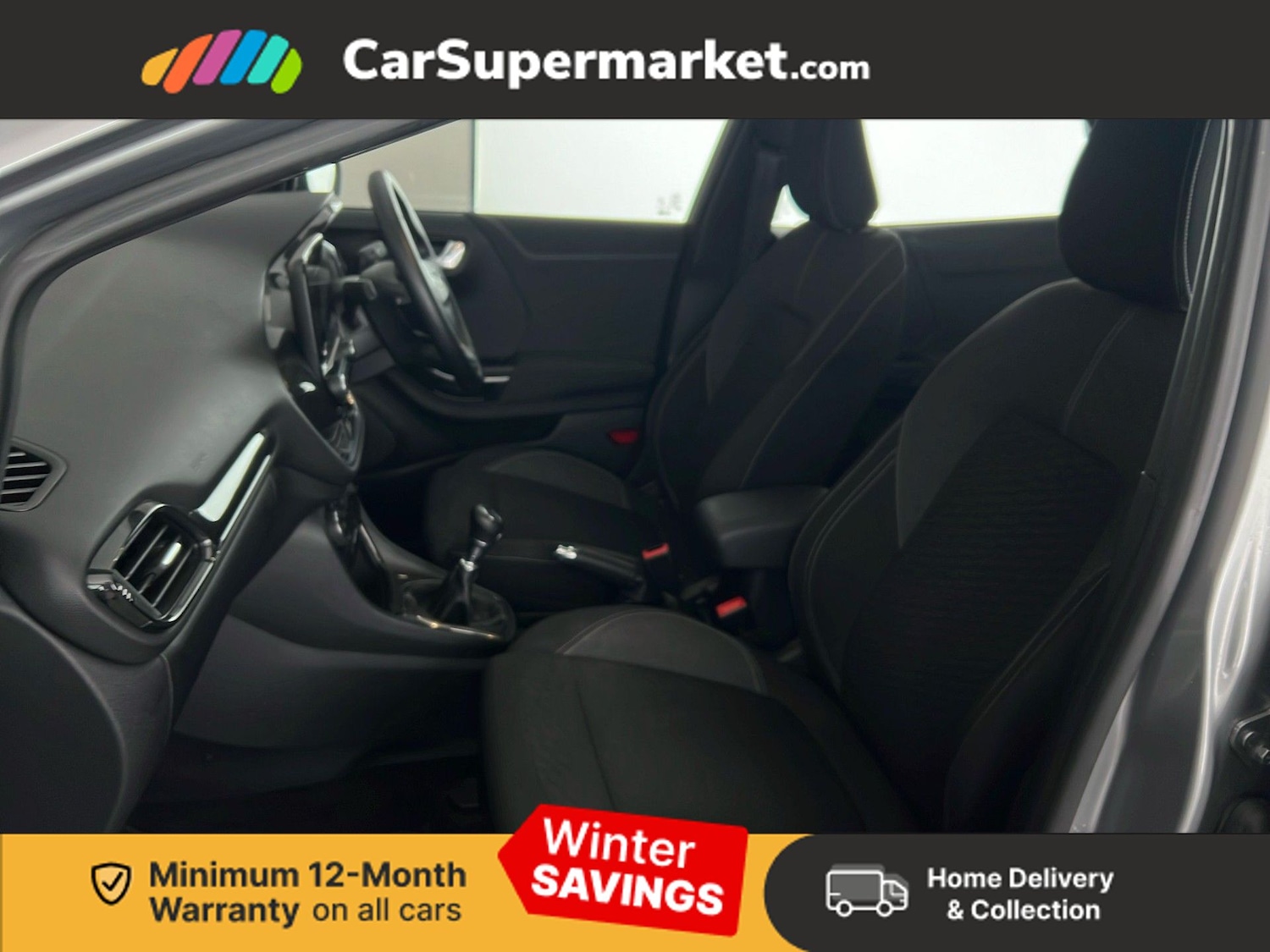 Used Ford Puma 2022 for sale - 77023592: Photo 18