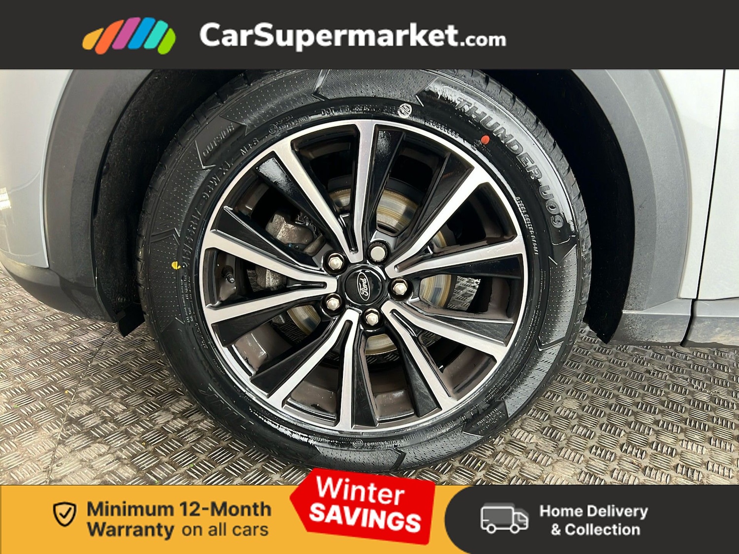 Used Ford Puma 2022 for sale - 77023592: Photo 20