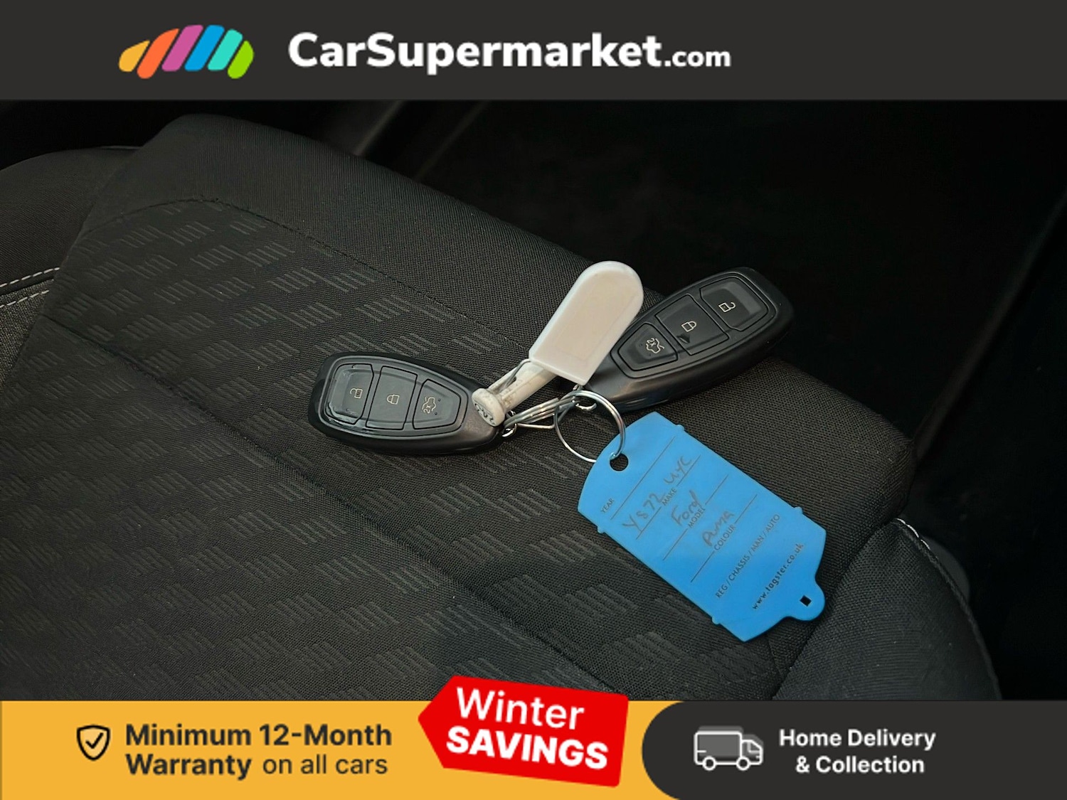 Used Ford Puma 2022 for sale - 77023592: Photo 24