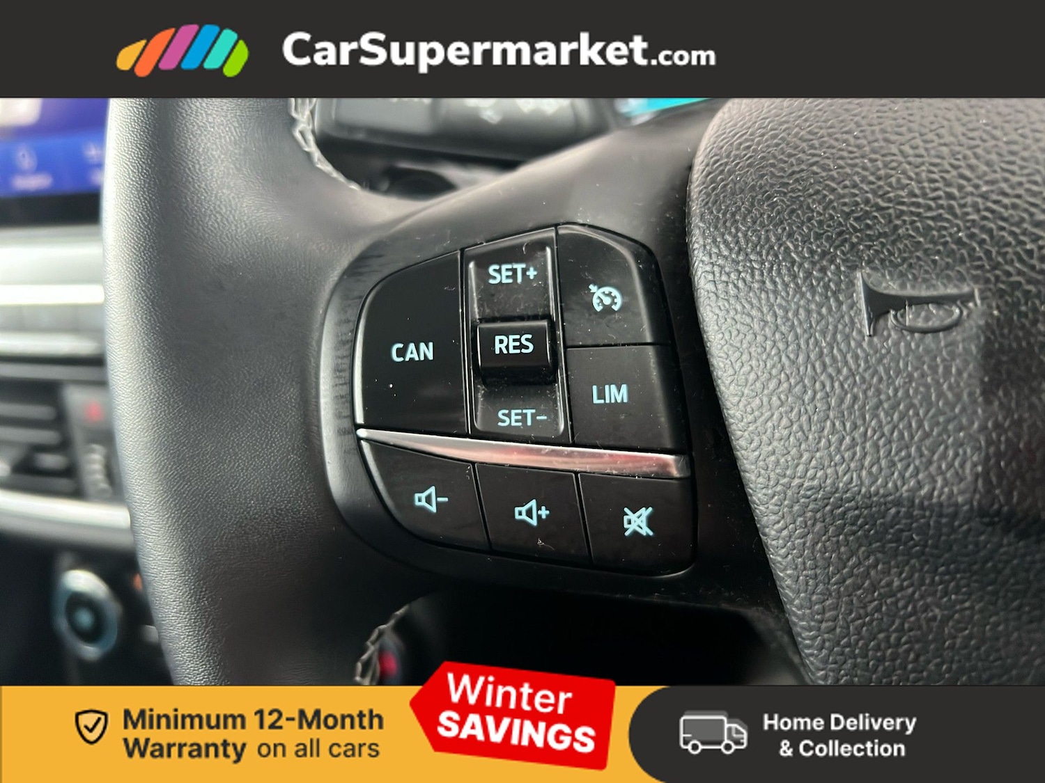 Used Ford Puma 2022 for sale - 77023592: Photo 25