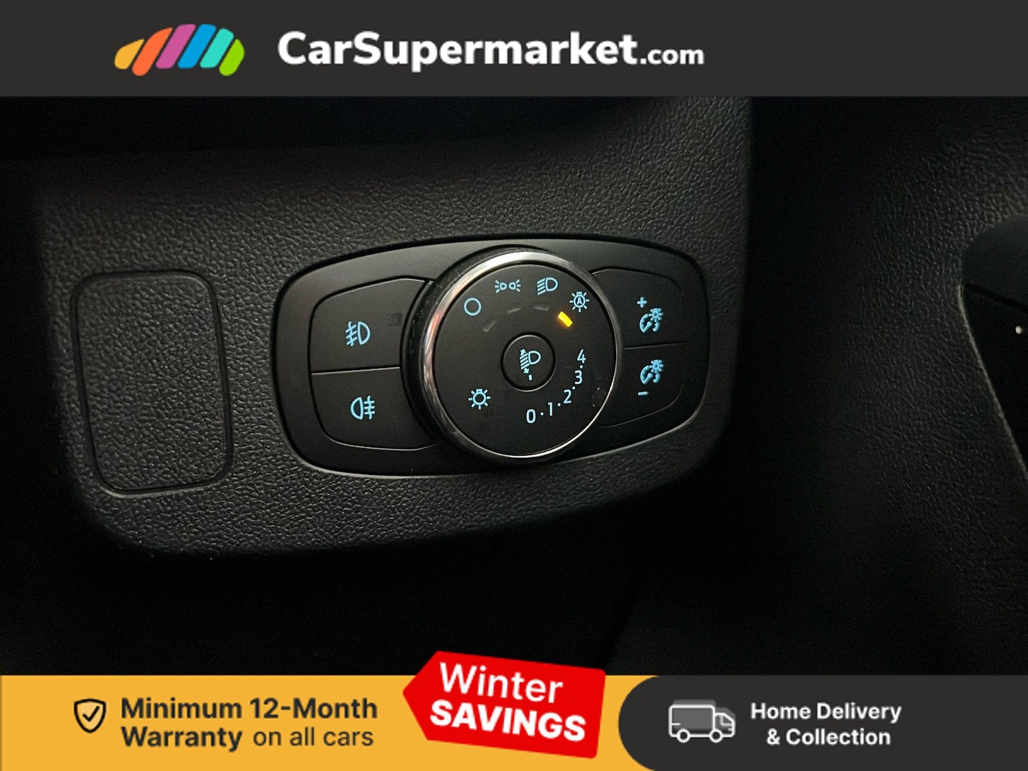 Used Ford Puma 2022 for sale - 77023592: Photo 26