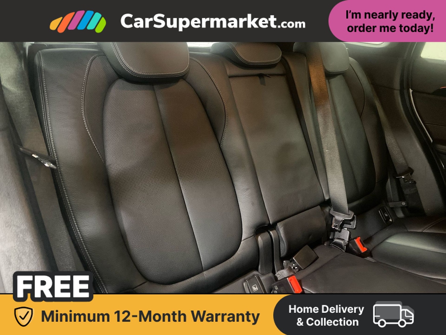 Used BMW X1 2018 for sale - 77747800: Photo 6