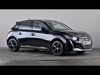 Used Peugeot 208 2023 for sale - 78961416: Photo