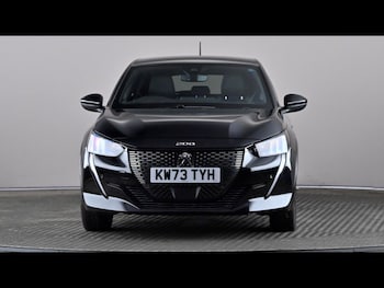 Used Peugeot 208 2023 for sale - 78961416: Photo
