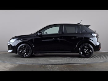 Used Peugeot 208 2023 for sale - 78961416: Photo