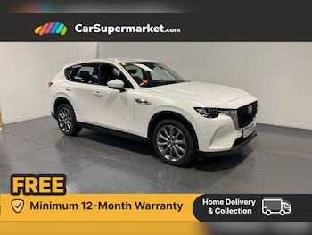 2023 - 2.5 PHEV Exclusive-Line 5dr Auto