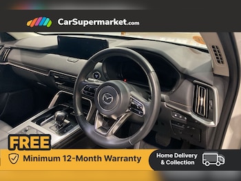 Used Mazda CX-60 2023 for sale - 76405972: Photo