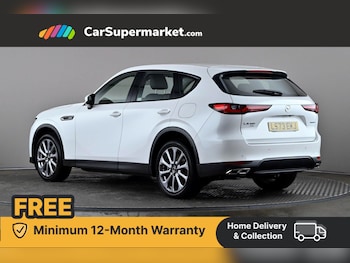 Used Mazda CX-60 2023 for sale - 76405972: Photo