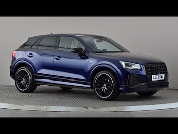 Used Audi Q2 2023 for sale - 78726792: Photo