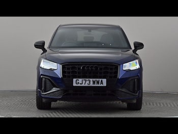 Used Audi Q2 2023 for sale - 78726792: Photo