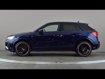 Used Audi Q2 2023 for sale - 78726792: Photo