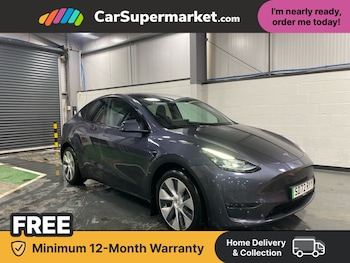 Used Tesla Model Y 2022 for sale - 77350647: Photo