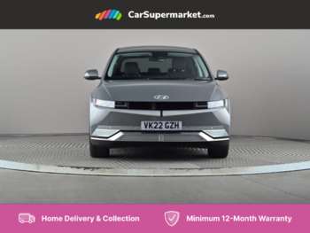 2022 - 225kW Ultimate 73 kWh 5dr AWD Auto [Tech]