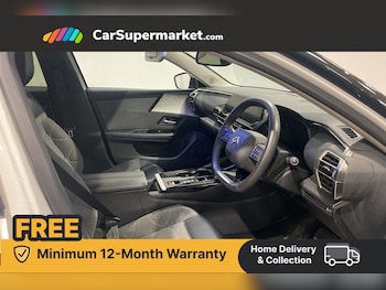 Used Citroen C5 X 2023 for sale - 76262648: Photo