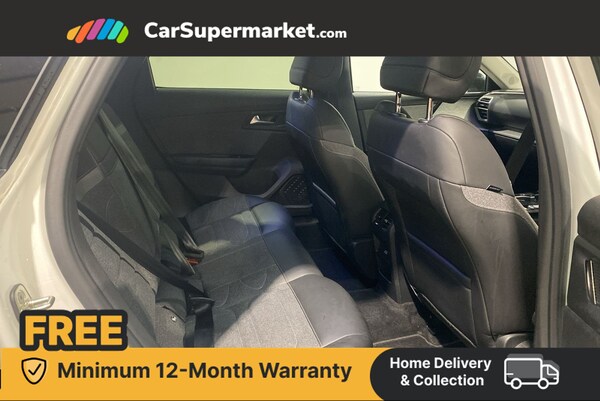 Used Citroen C5 X 2023 for sale - 76262648: Photo 4