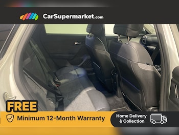Used Citroen C5 X 2023 for sale - 76262648: Photo