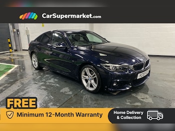 BMW - 4 Series