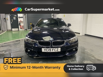 Used BMW 4 Series 2019 for sale - 76320376: Photo 2