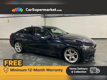 Used BMW 4 Series 2019 for sale - 76320376: Photo 3