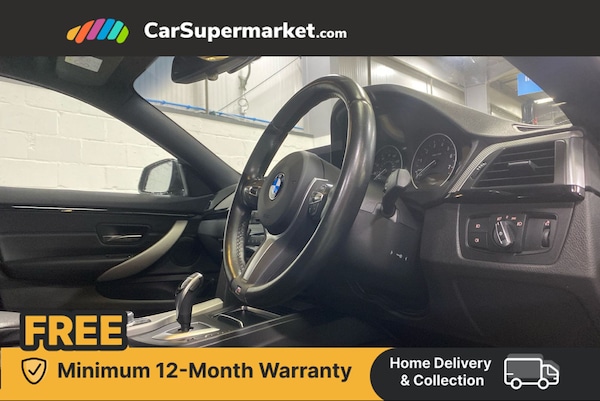 Used BMW 4 Series 2019 for sale - 76320376: Photo 4