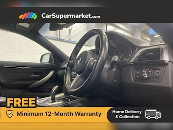 Used BMW 4 Series 2019 for sale - 76320376: Photo 4