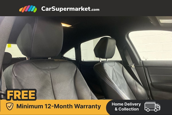 Used BMW 4 Series 2019 for sale - 76320376: Photo 5