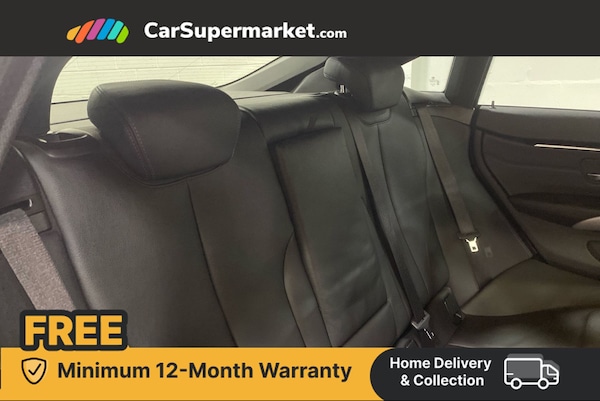 Used BMW 4 Series 2019 for sale - 76320376: Photo 6