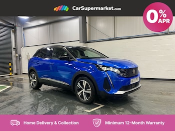 2021 - 1.6 Hybrid 225 GT 5dr e-EAT8