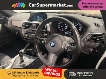 Used BMW 1 Series 2019 for sale - 77275514: Photo