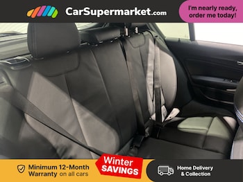 Used BMW 1 Series 2019 for sale - 77275514: Photo