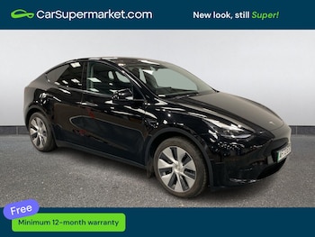 Used Tesla Model Y 2023 for sale - 78421954: Photo