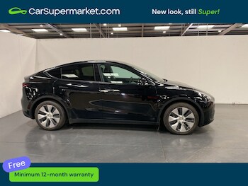 Used Tesla Model Y 2023 for sale - 78421954: Photo