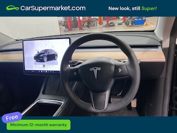 Used Tesla Model Y 2023 for sale - 78421954: Photo