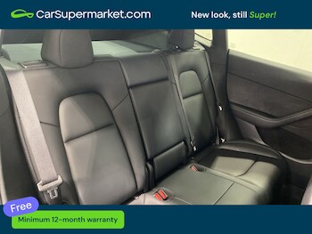 Used Tesla Model Y 2023 for sale - 78421954: Photo