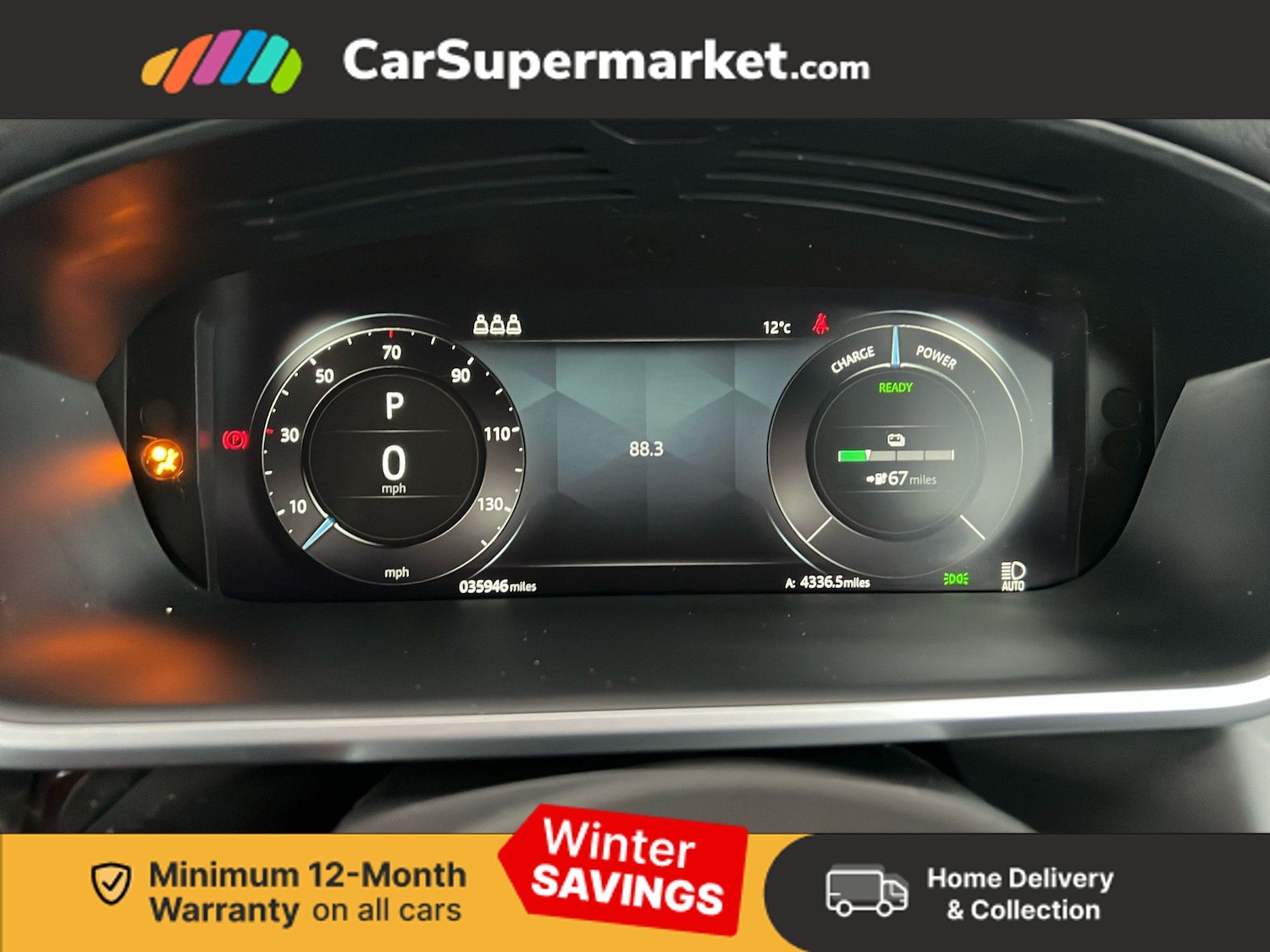 Used Jaguar I-Pace 2021 for sale - 77287039: Photo 16