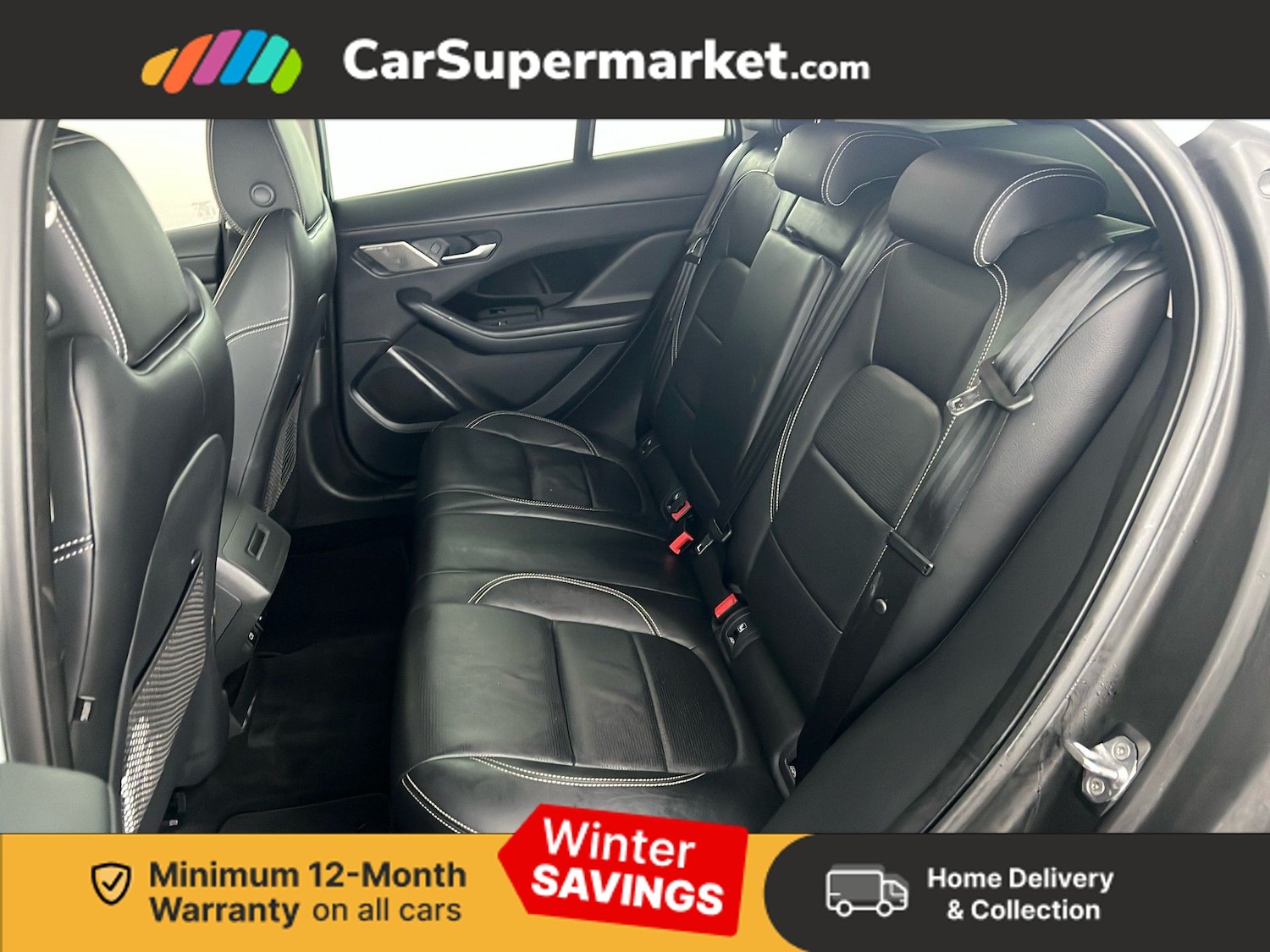 Used Jaguar I-Pace 2021 for sale - 77287039: Photo 19