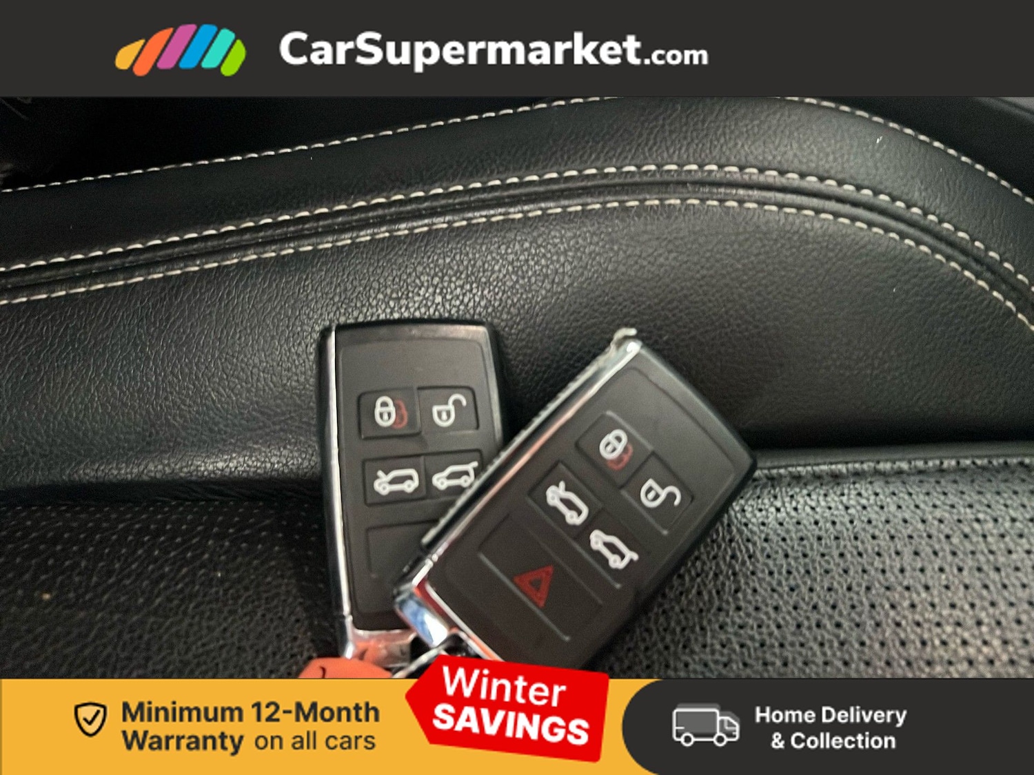 Used Jaguar I-Pace 2021 for sale - 77287039: Photo 24