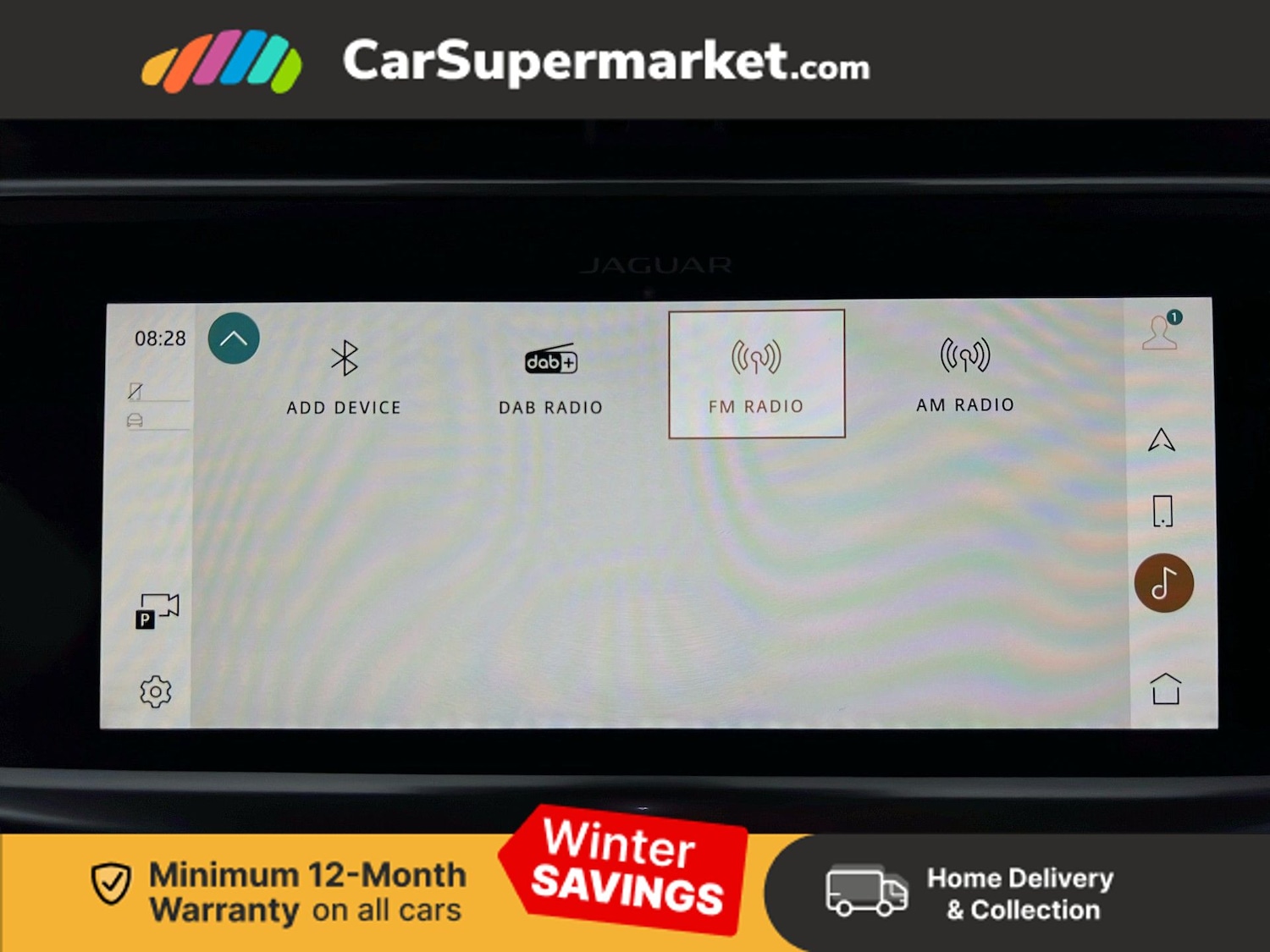 Used Jaguar I-Pace 2021 for sale - 77287039: Photo 27